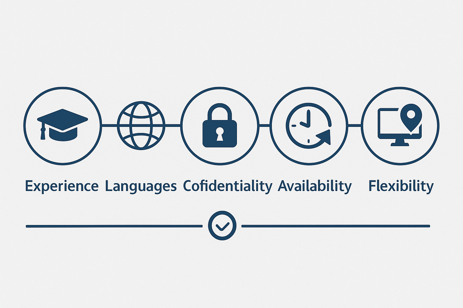 Ventajas de elegir The Good Word